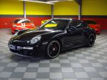 Porsche 997 GTS 4
